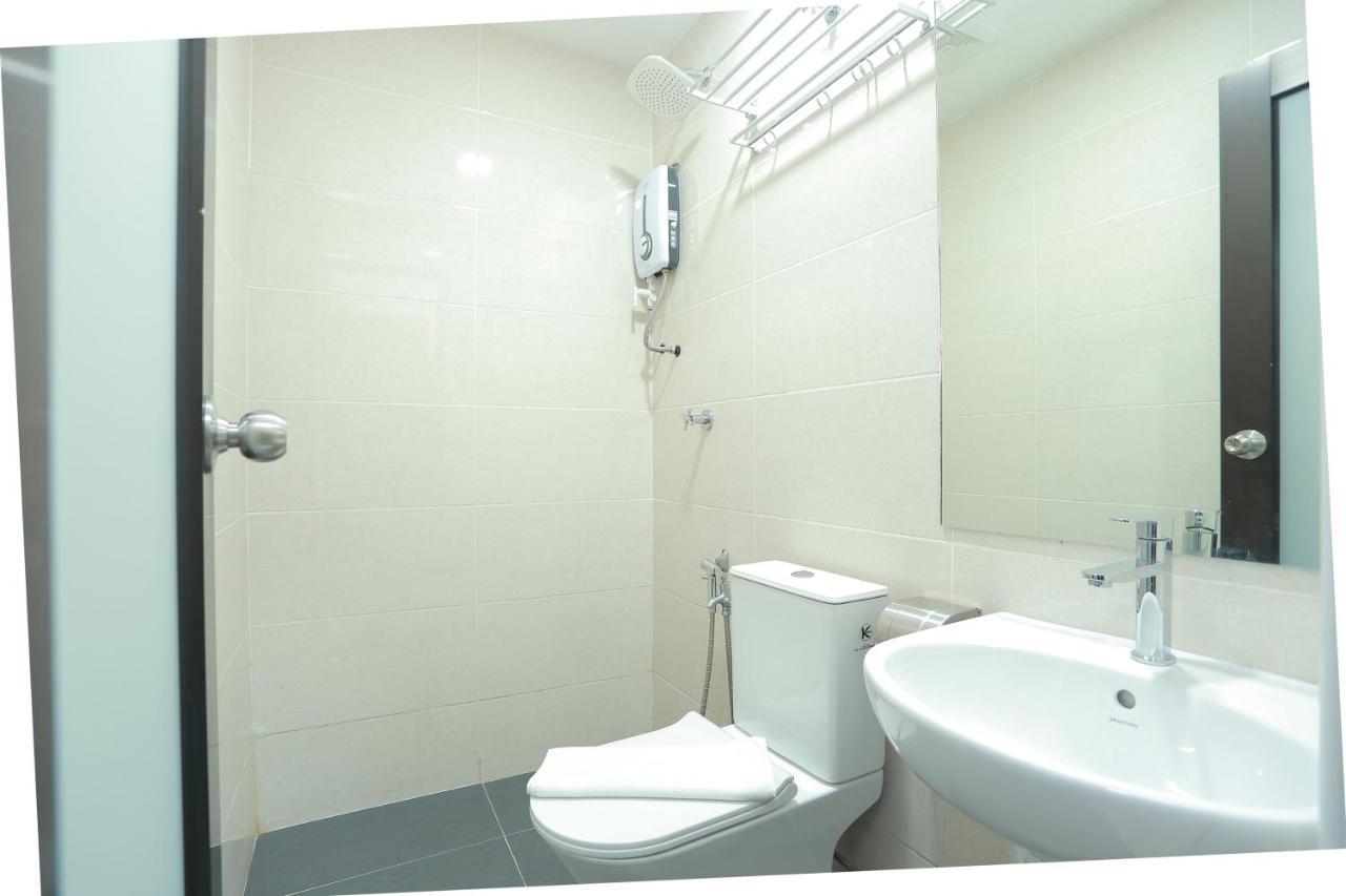 Bitz Bintang Hotel Kuala Lumpur Exterior photo